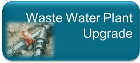 Waste Water Plant Upgrade - Copy